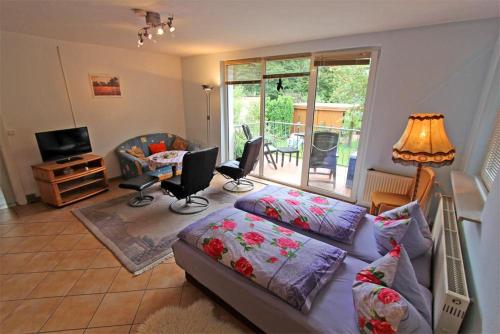 Ferienwohnung Waren SEE 8211