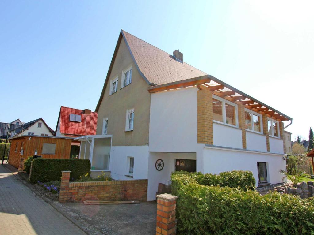 Appartement Ferienwohnung Waren SEE 8921 Fliederweg 8 17192 Waren