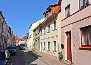 Ferienwohnung Waren SEE 9251