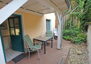 Ferienwohnung Waren SEE 9251