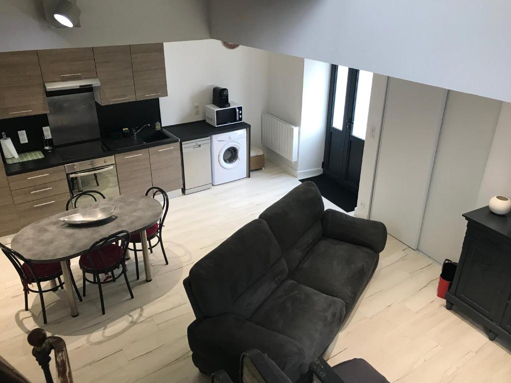 Ferienwohnung Warnemünde - L (N)