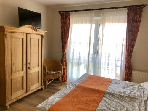 Ferienwohnung Warnemünde - Landhaus Immenbarg