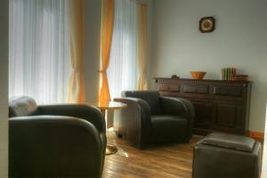 Ferienwohnung Warnemünde