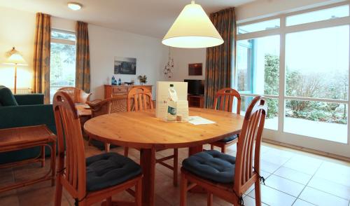 Ferienwohnung Warnke