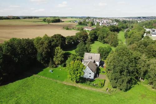 Ferienwohnung Warstein