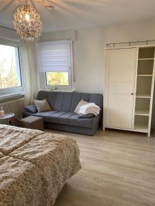 Ferienwohnung Warstein