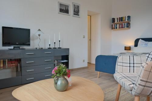 Ferienwohnung Wartburgblick