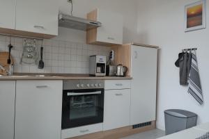 Ferienwohnung Wartburgblick