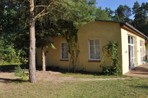Ferienwohnung Warthe UCK 595