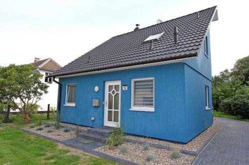 Ferienwohnung Warthe USE 3401