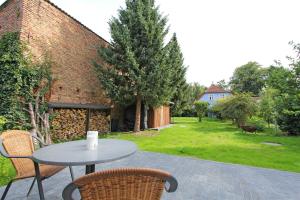 Ferienwohnung Warthe USE 3401