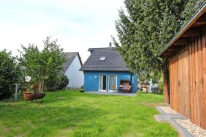 Ferienwohnung Warthe USE 3401