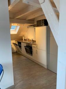 Ferienwohnung Warthmann