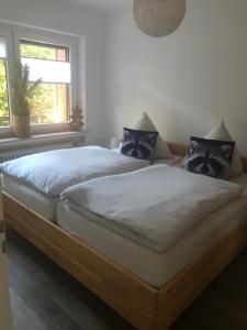 Ferienwohnung Waschbärglück