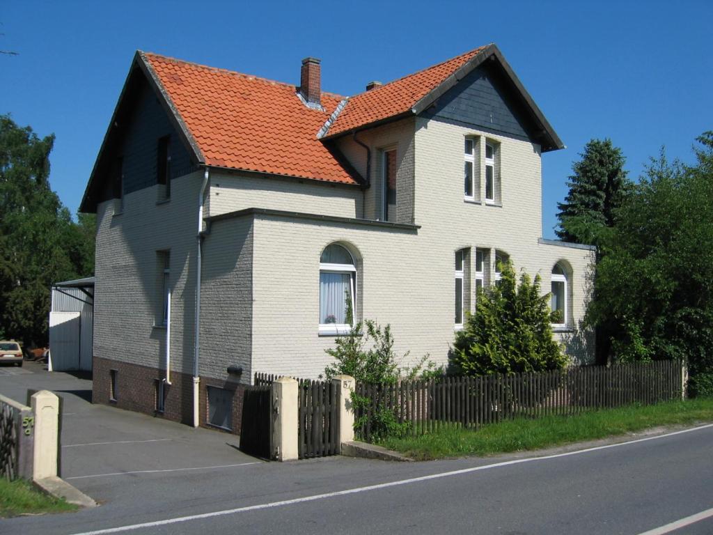 Ferienwohnung Waschinski 57 Osterwiecker Straße, 38690 Goslar