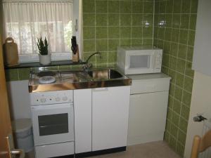 Ferienwohnung Waschinski