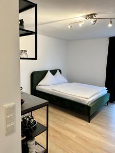 Ferienwohnung Washingtonweg