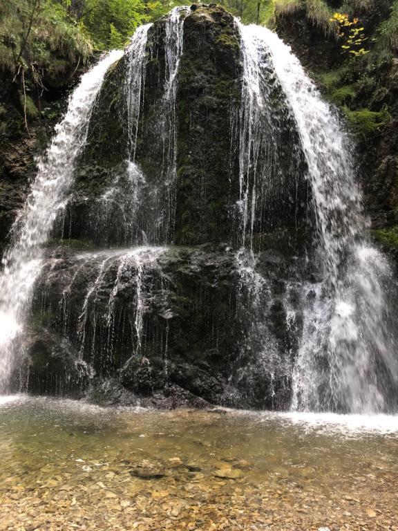 Ferienwohnung Wasserfall Josefstaler Str. 29 f, 83727 Schliersee