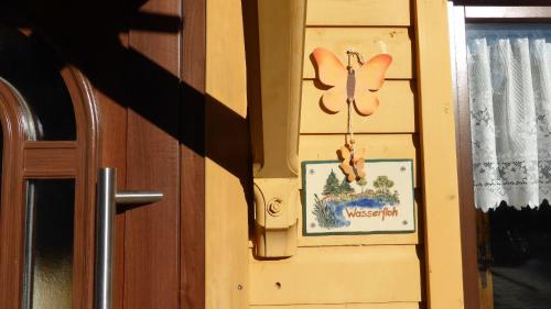 Ferienwohnung-Wasserfloh