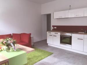 Ferienwohnung Wassergasse