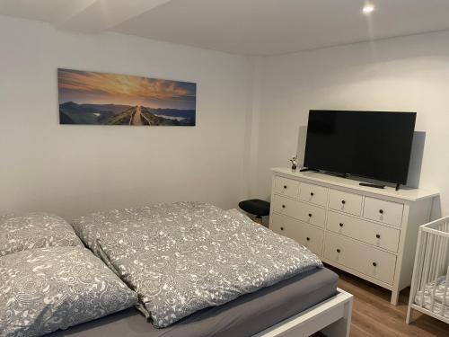 Ferienwohnung Wasserkunst 2