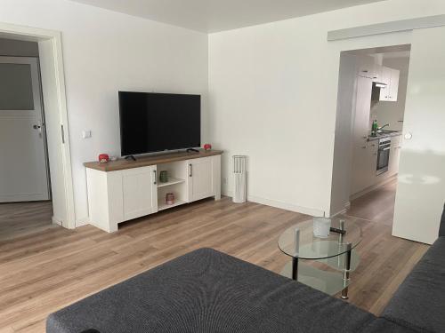 Ferienwohnung Wasserkunst 2
