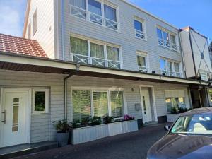 Ferienwohnung Wasserkunst 2