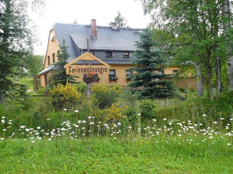 Ferienwohnung-Wasserlaeufer Klingenthaler Straße 6, 08223 Mulde