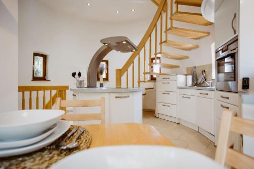 Ferienwohnung Wasserturm Thale
