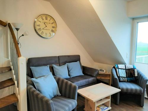 Ferienwohnung-Waterkant