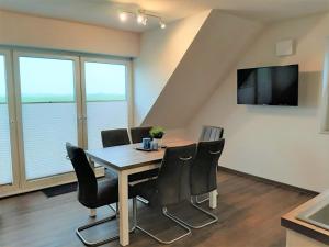 Ferienwohnung-Waterkant