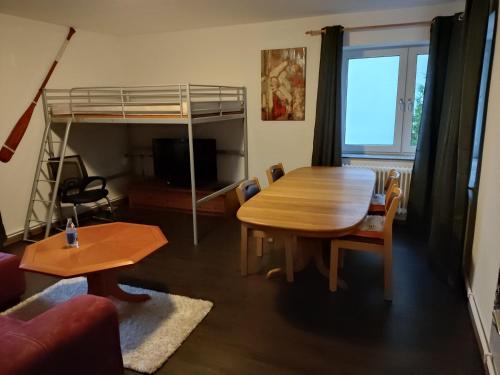 Ferienwohnung Waterkant