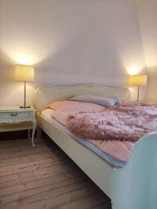 Ferienwohnung-Watt-im-Karolinenkoog-Erholung-zwischen-Feld-und-Deich