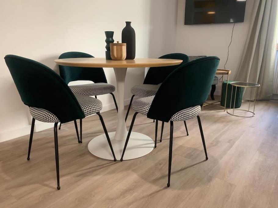 Ferienwohnung Watt'n Wind 25845 Nordstrand
