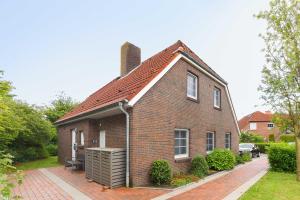 Ferienwohnung Watt und Weite