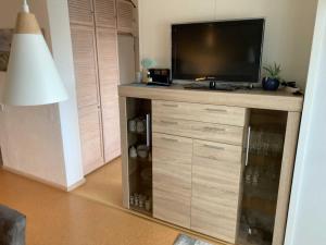 Appartement Ferienwohnung Wattenkieker Am Kurhaus 10 25845 Nordstrand Schleswig-Holstein