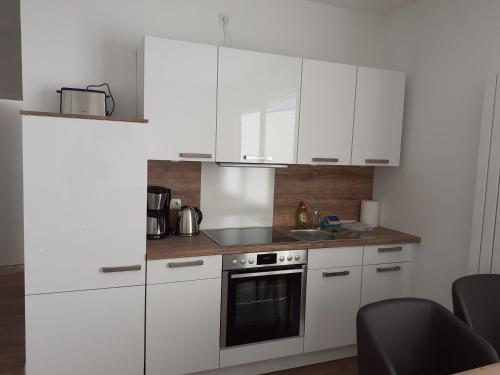 Ferienwohnung Wattenmeer