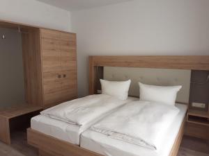 Ferienwohnung Wattenmeer