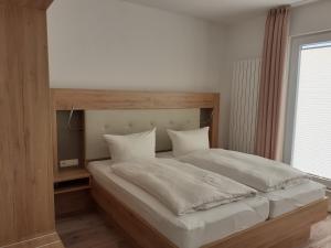 Ferienwohnung Wattenmeer