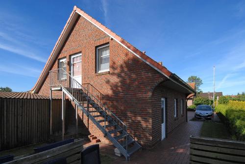 Ferienwohnung Wattgeflüster