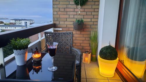 Ferienwohnung Wattkieker