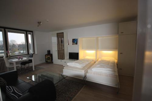 Ferienwohnung Wattkieker