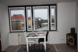 Ferienwohnung Wattkieker