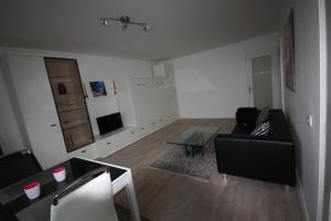 Appartement Ferienwohnung Wattkieker Erichsenweg 23A 25813 Husum Schleswig-Holstein