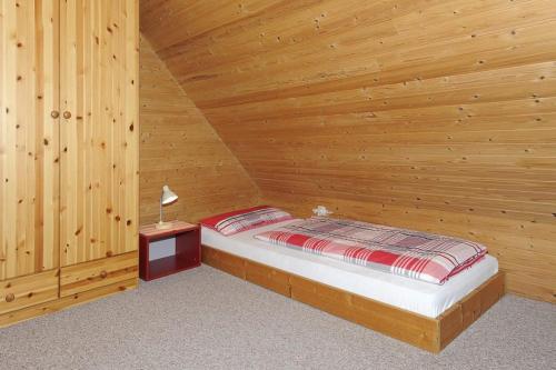 Ferienwohnung Wattwurm