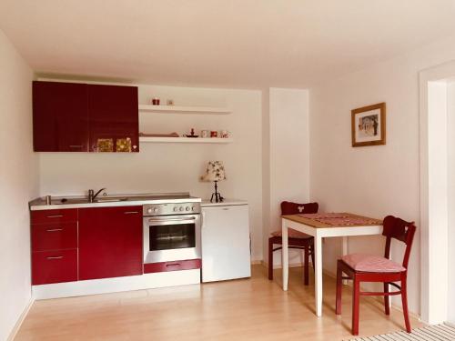 Ferienwohnung Watzmann - Haus Martin
