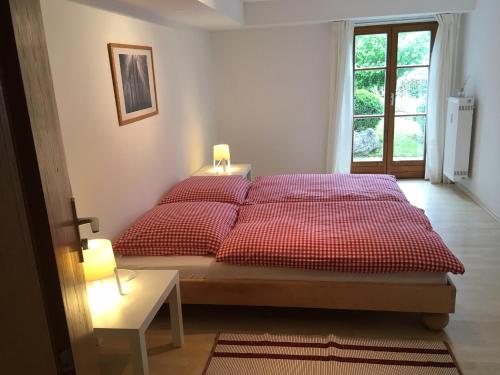 Ferienwohnung Watzmann - Haus Martin