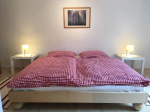 Ferienwohnung Watzmann - Haus Martin