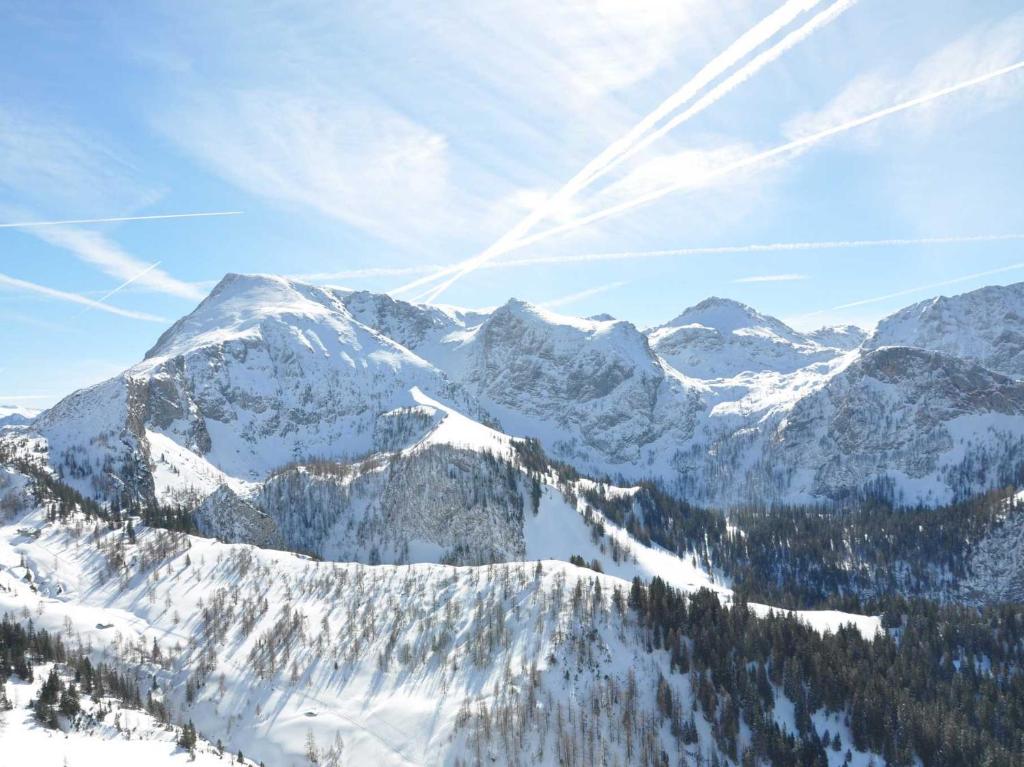 Ferienwohnung Watzmannblick Waldhofweg 16, 83471 Berchtesgaden