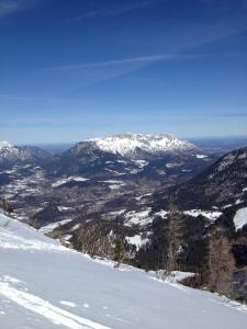 Ferienwohnung Watzmannblick
